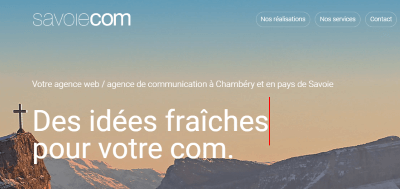 Savoiecom