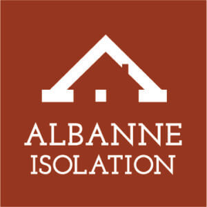 Albanne-Isolation