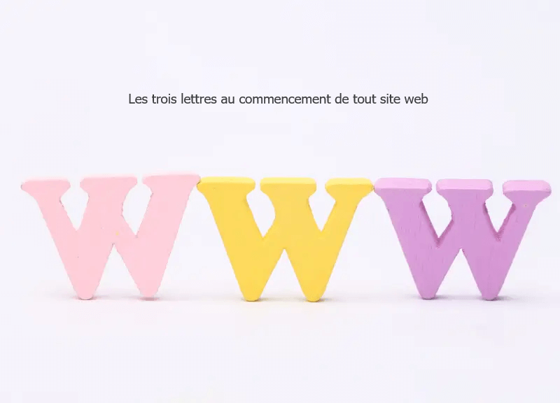 www-site-web