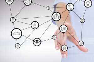 liens virtuels